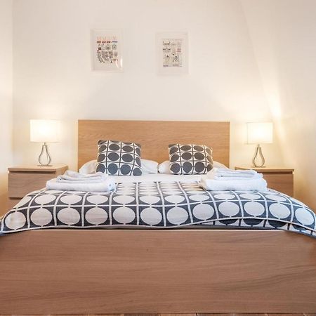 Ferienwohnung Oxford Street London By Threstle Exterior foto